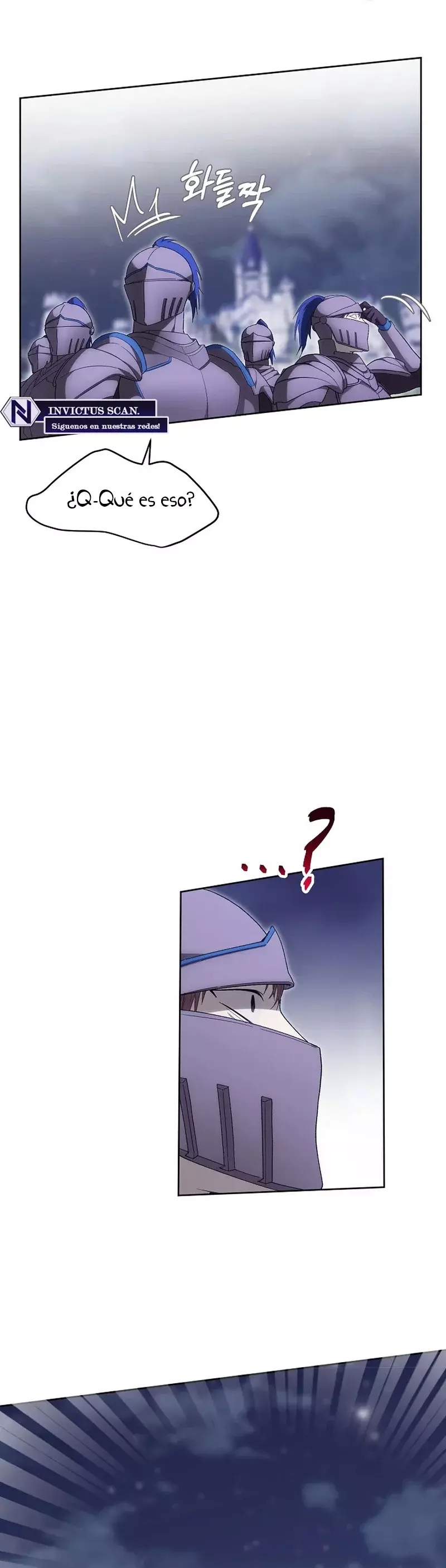El Amanecer que te Retuerce el Cuello Capitulo 14 página 28