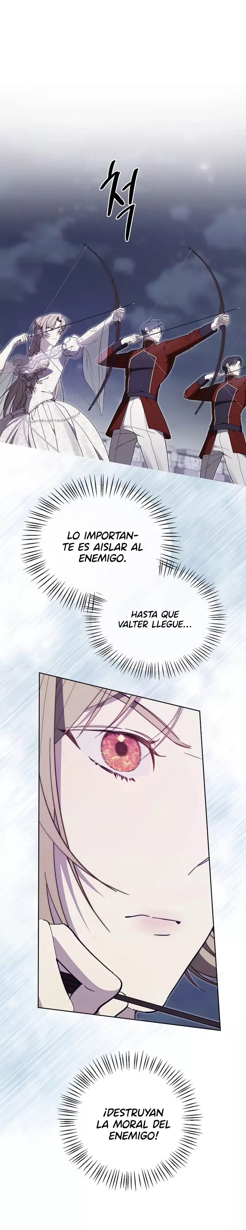 El Amanecer que te Retuerce el Cuello Capitulo 14 página 30