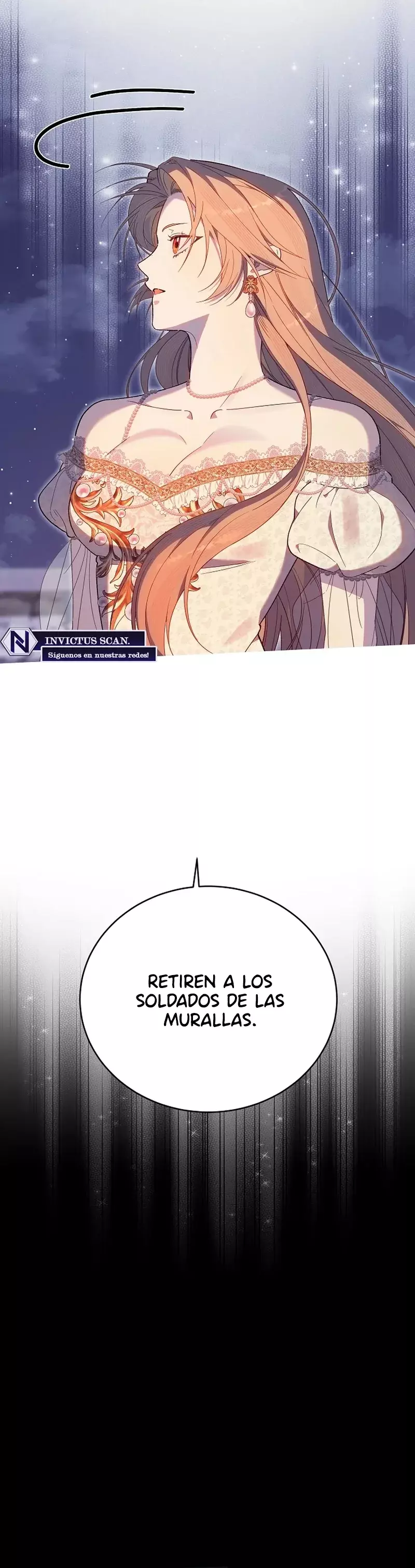 El Amanecer que te Retuerce el Cuello Capitulo 14 página 36