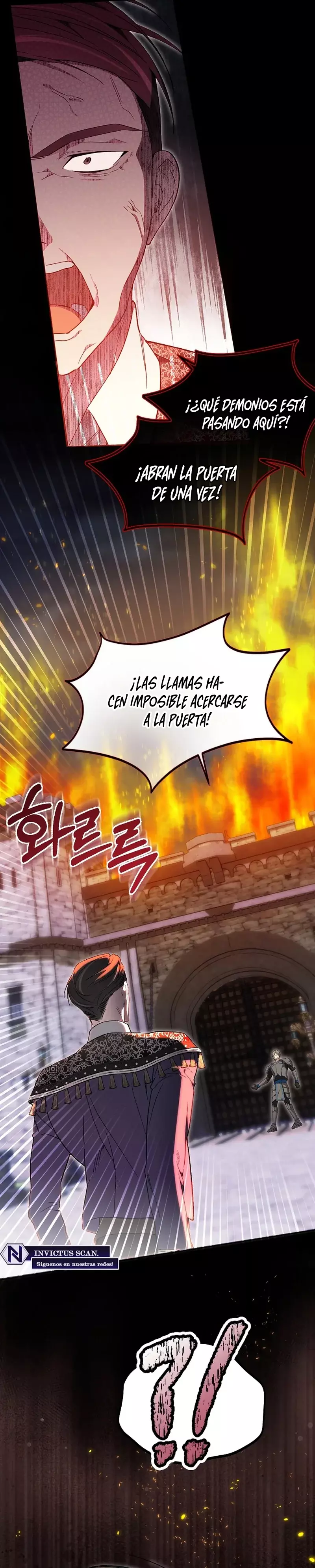 El Amanecer que te Retuerce el Cuello Capitulo 14 página 37