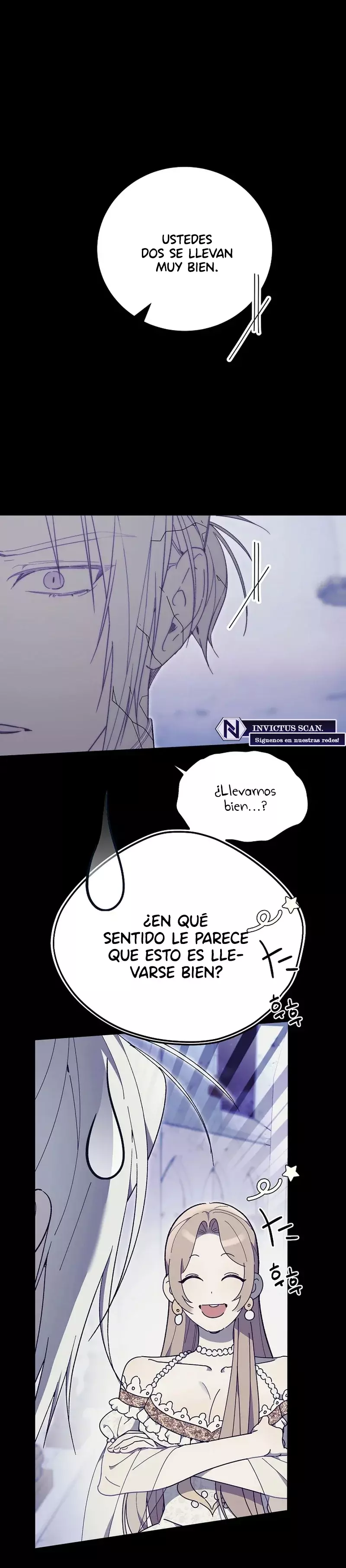 El Amanecer que te Retuerce el Cuello Capitulo 14 página 7