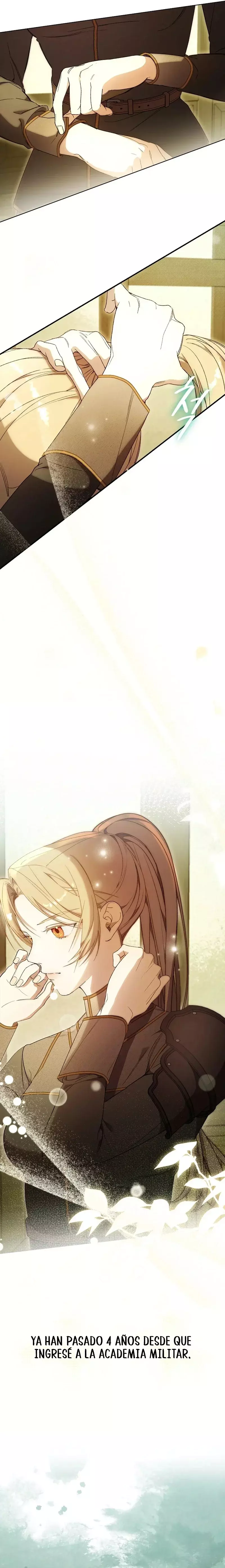 El Amanecer que te Retuerce el Cuello Capitulo 2 página 15