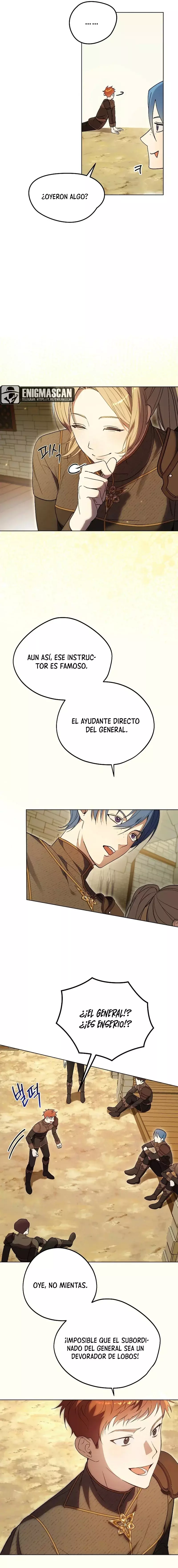 El Amanecer que te Retuerce el Cuello Capitulo 2 página 22