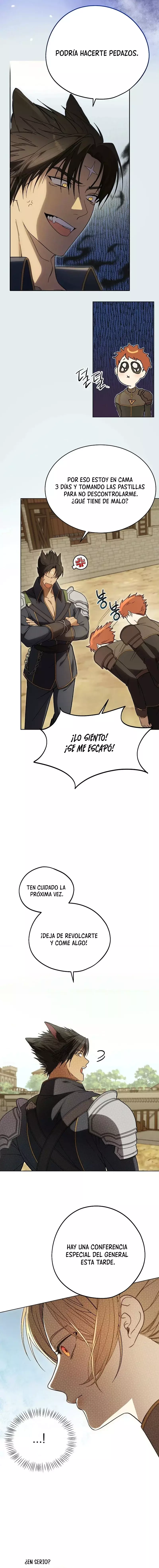 El Amanecer que te Retuerce el Cuello Capitulo 2 página 24