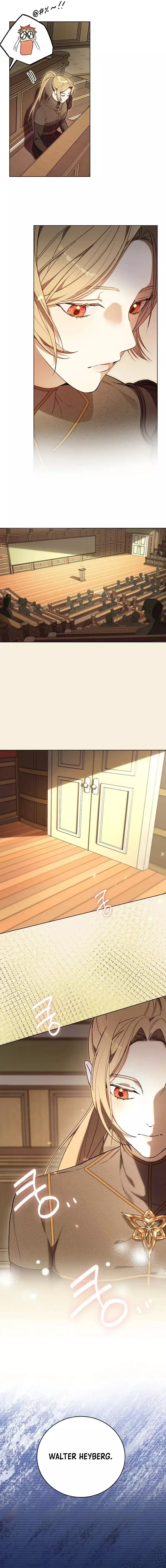 El Amanecer que te Retuerce el Cuello Capitulo 2 página 26