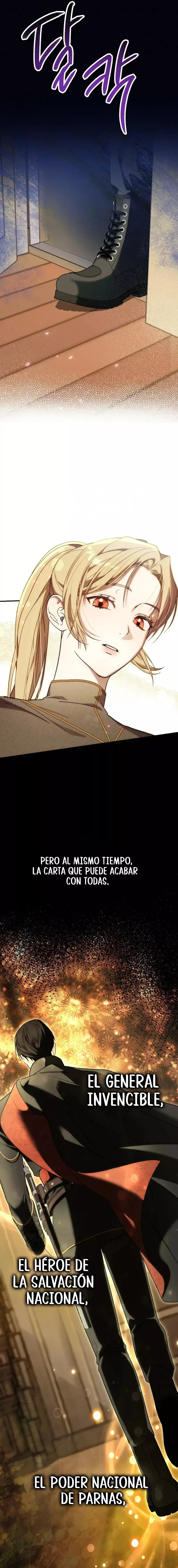 El Amanecer que te Retuerce el Cuello Capitulo 2 página 28