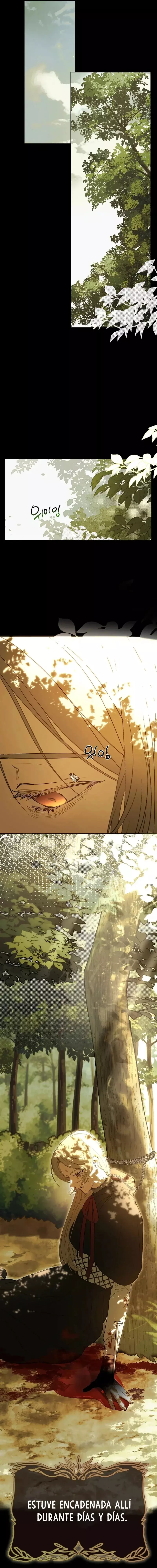 El Amanecer que te Retuerce el Cuello Capitulo 2 página 5