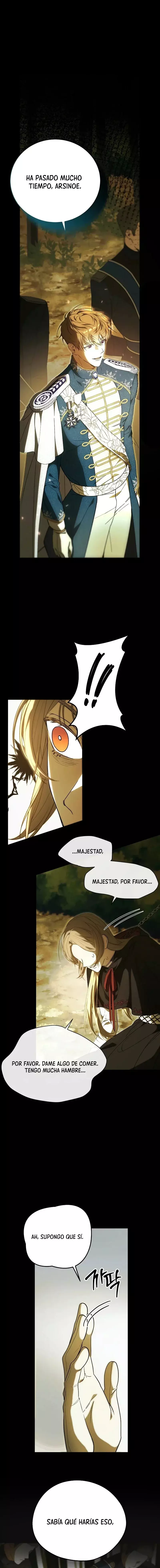 El Amanecer que te Retuerce el Cuello Capitulo 2 página 7