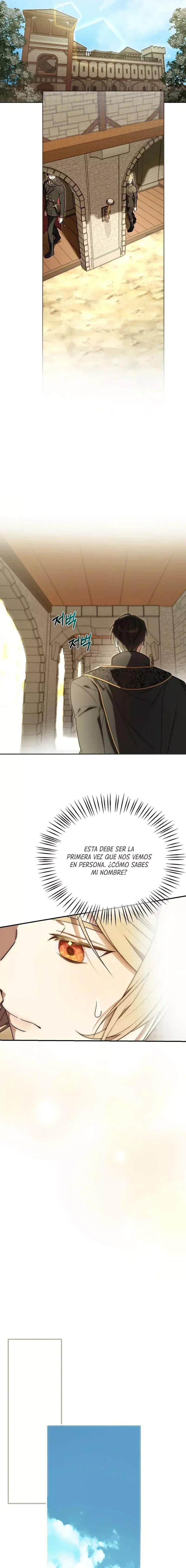 El Amanecer que te Retuerce el Cuello Capitulo 3 página 14