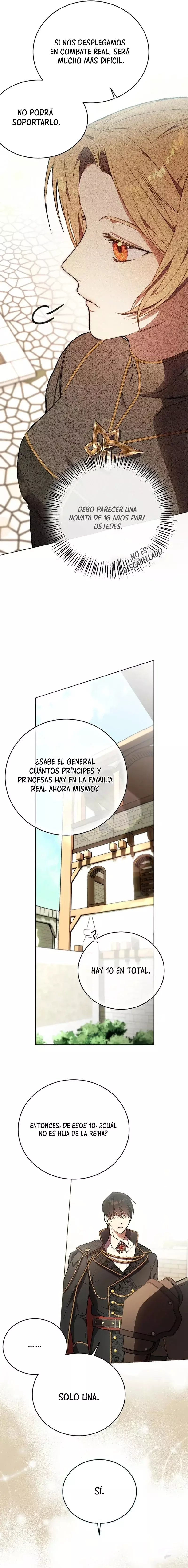 El Amanecer que te Retuerce el Cuello Capitulo 3 página 18
