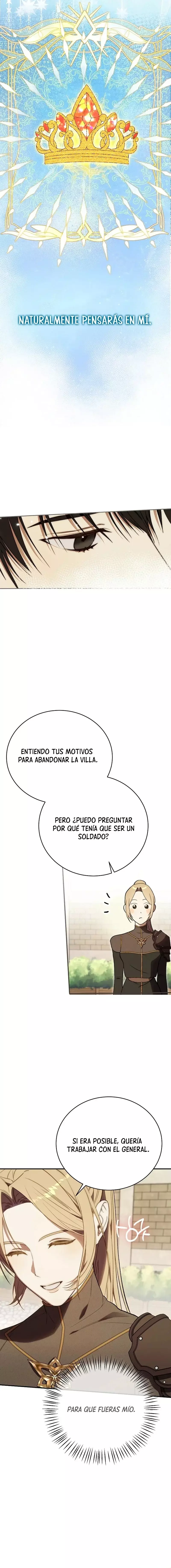 El Amanecer que te Retuerce el Cuello Capitulo 3 página 22
