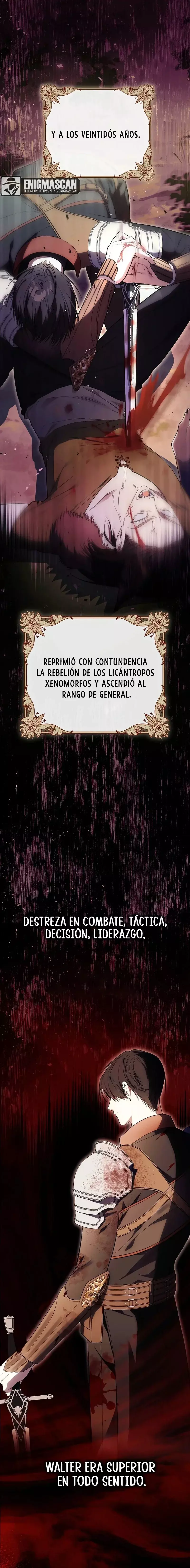 El Amanecer que te Retuerce el Cuello Capitulo 3 página 3