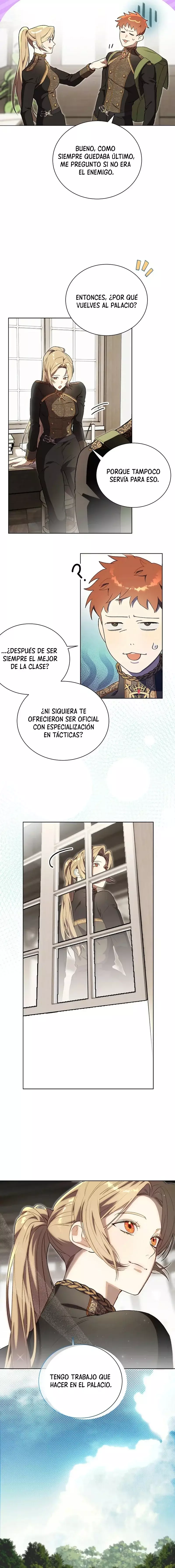 El Amanecer que te Retuerce el Cuello Capitulo 4 página 4