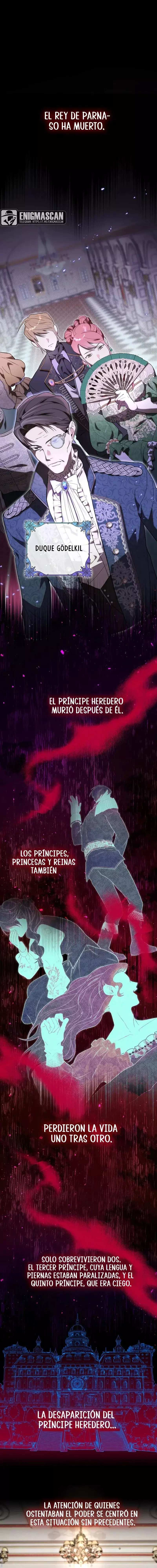 El Amanecer que te Retuerce el Cuello Capitulo 4 página 7