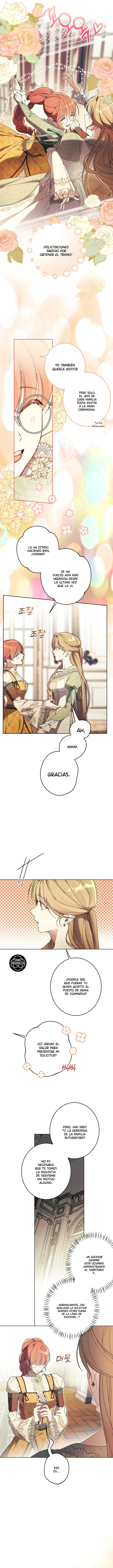 El Amanecer que te Retuerce el Cuello Capitulo 48 página 3