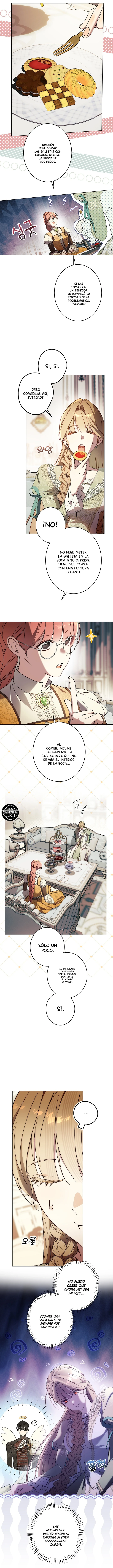 El Amanecer que te Retuerce el Cuello Capitulo 48 página 9