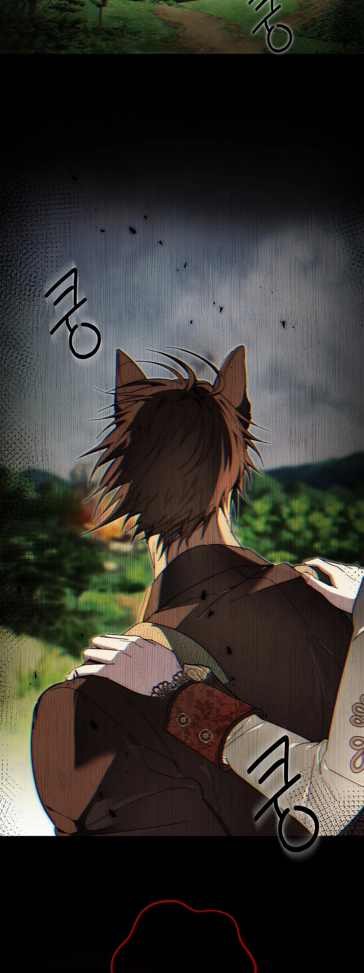 El Amanecer que te Retuerce el Cuello Capitulo 49 página 13
