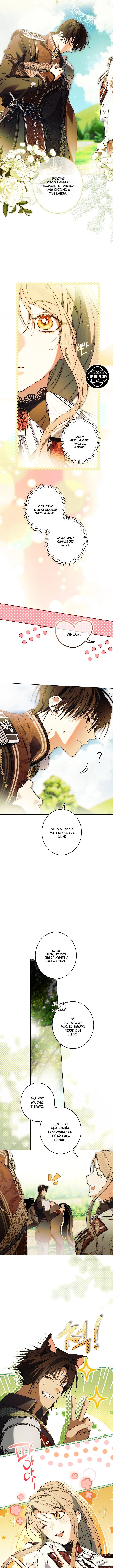 El Amanecer que te Retuerce el Cuello Capitulo 49 página 4