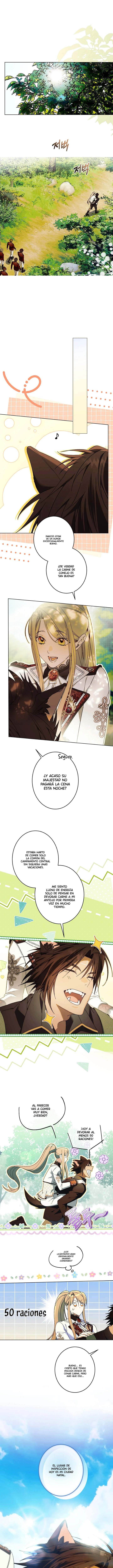 El Amanecer que te Retuerce el Cuello Capitulo 49 página 6