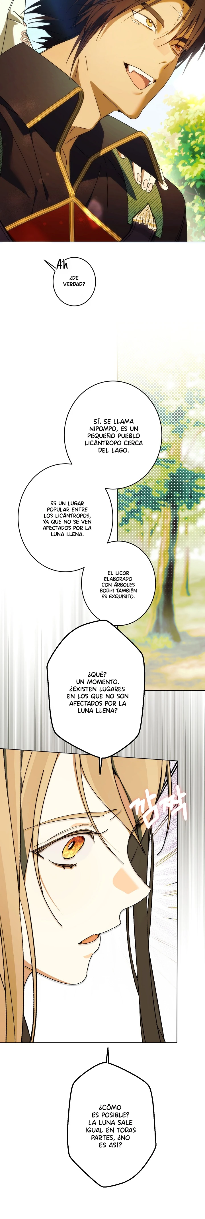 El Amanecer que te Retuerce el Cuello Capitulo 49 página 7