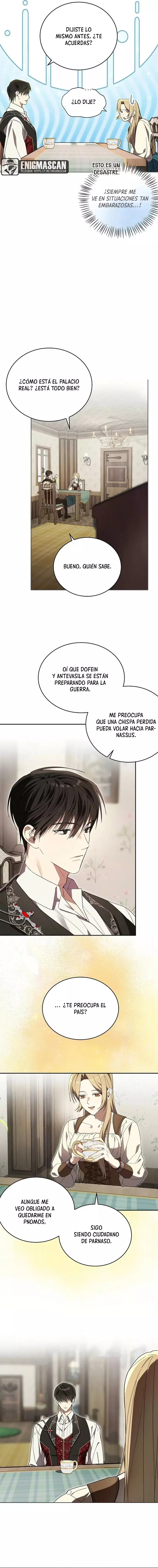 El Amanecer que te Retuerce el Cuello Capitulo 5 página 12