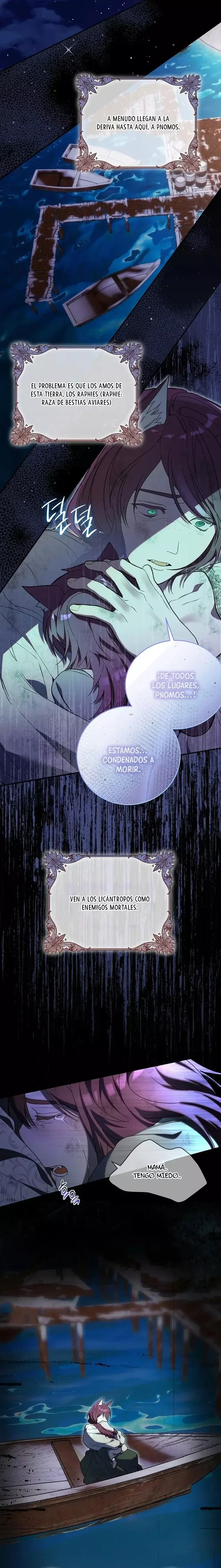 El Amanecer que te Retuerce el Cuello Capitulo 5 página 5