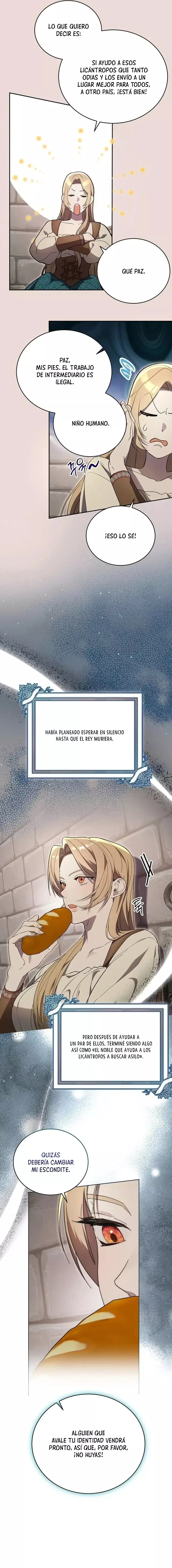 El Amanecer que te Retuerce el Cuello Capitulo 5 página 7