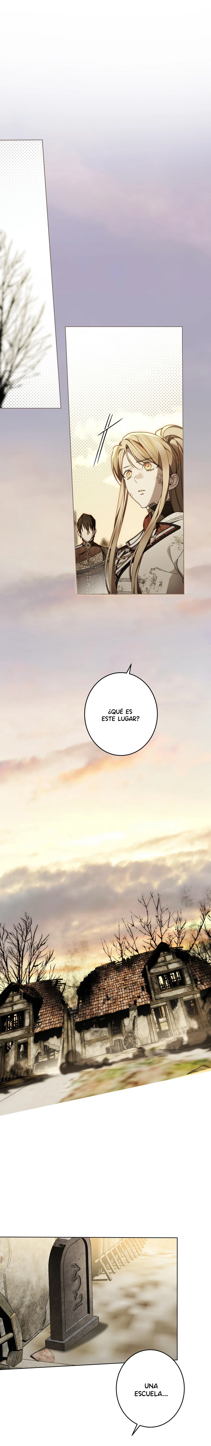 El Amanecer que te Retuerce el Cuello Capitulo 51 página 16