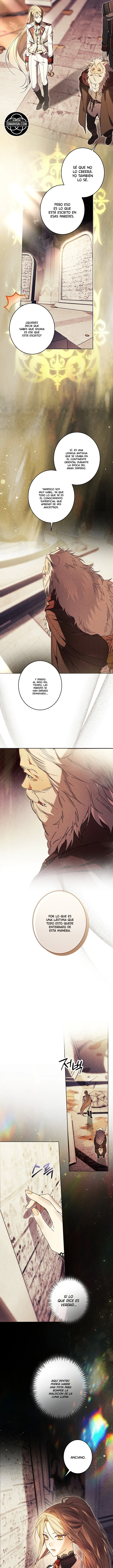 El Amanecer que te Retuerce el Cuello Capitulo 52 página 15