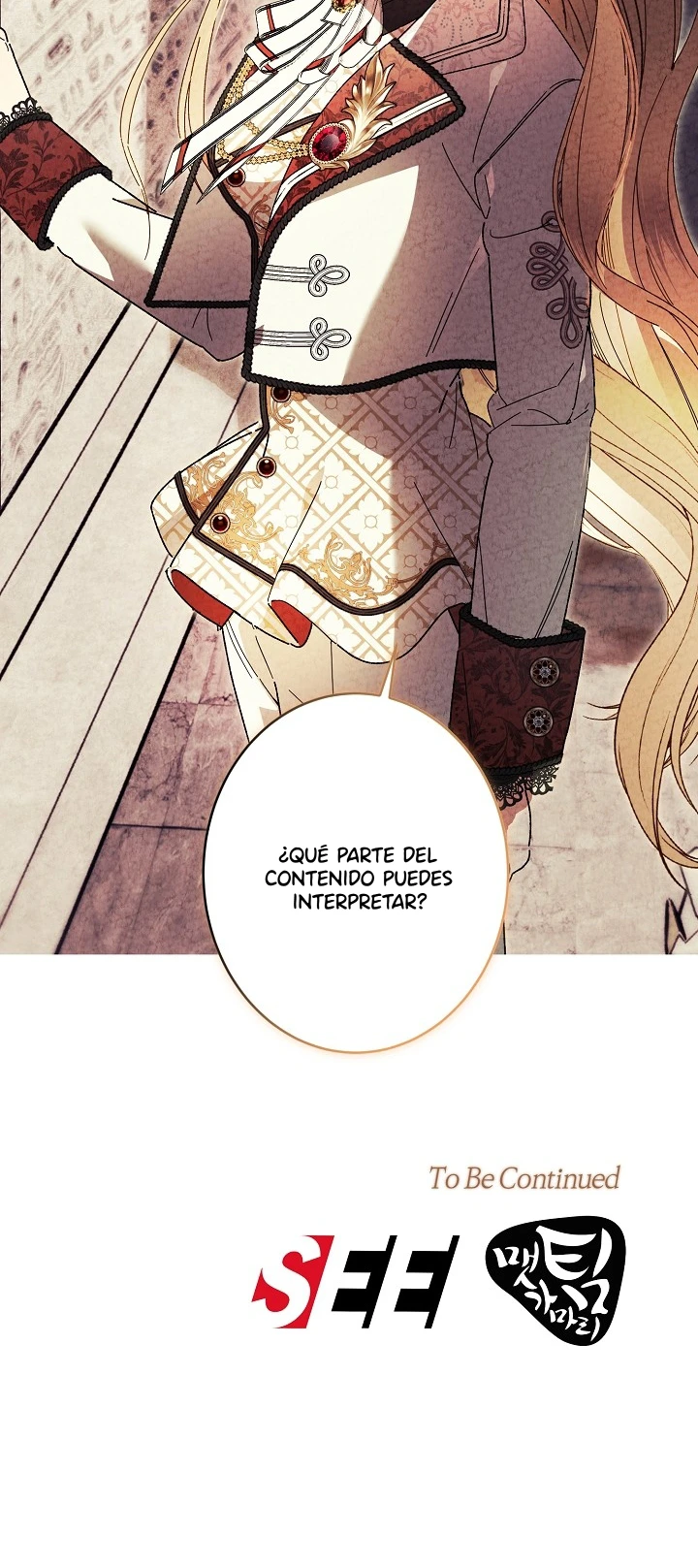 El Amanecer que te Retuerce el Cuello Capitulo 52 página 16