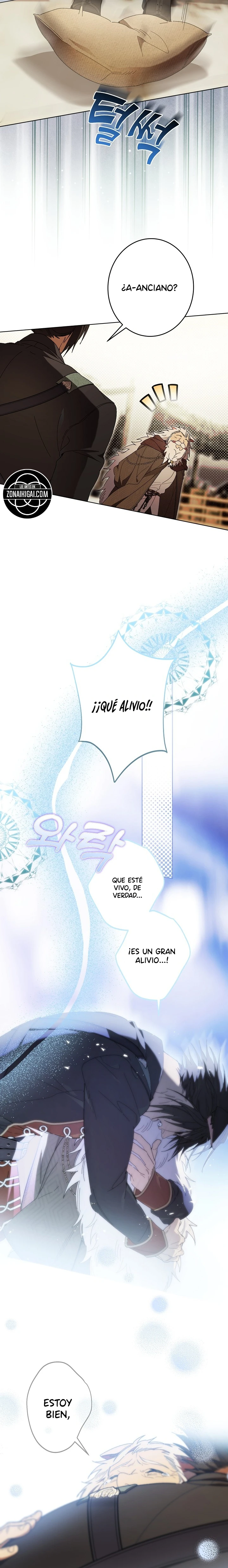 El Amanecer que te Retuerce el Cuello Capitulo 52 página 4