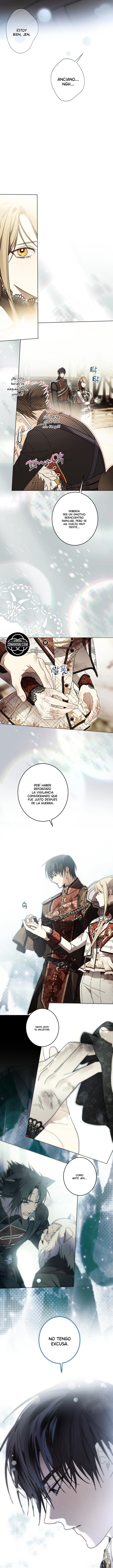 El Amanecer que te Retuerce el Cuello Capitulo 52 página 5