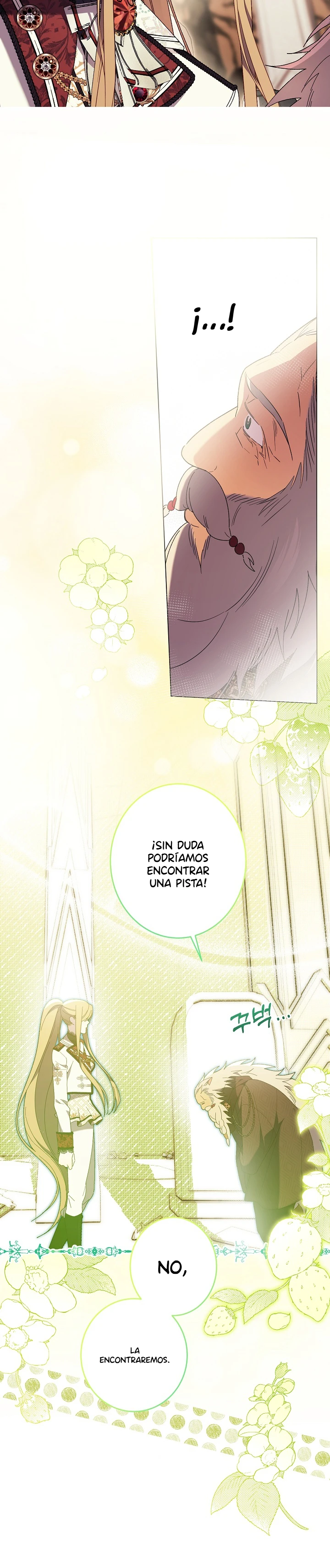 El Amanecer que te Retuerce el Cuello Capitulo 53 página 6