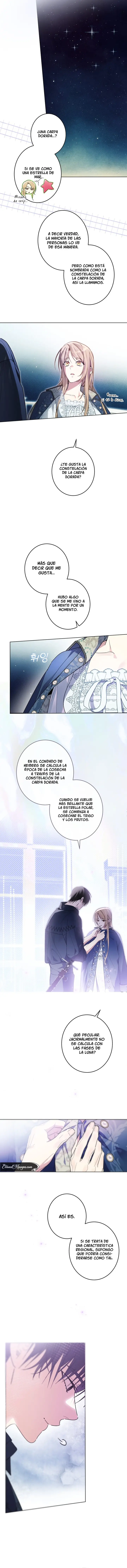 El Amanecer que te Retuerce el Cuello Capitulo 54 página 3