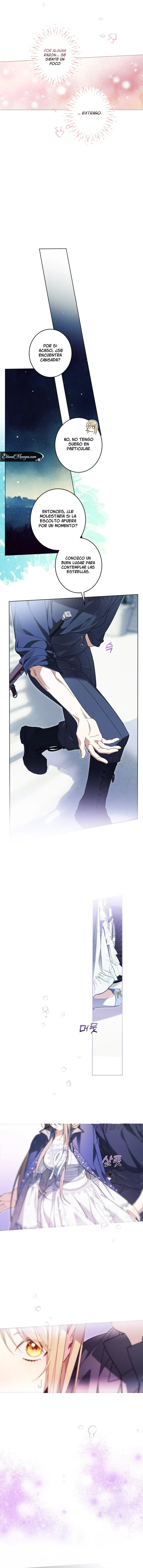 El Amanecer que te Retuerce el Cuello Capitulo 54 página 5
