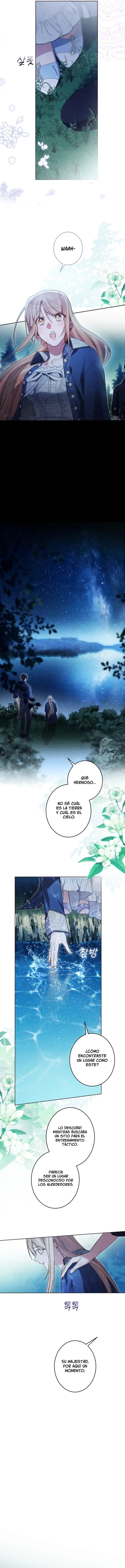 El Amanecer que te Retuerce el Cuello Capitulo 54 página 7