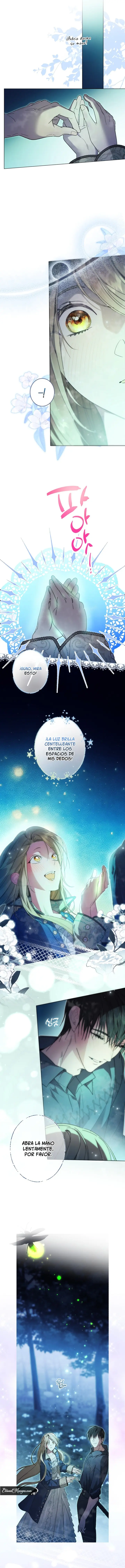 El Amanecer que te Retuerce el Cuello Capitulo 54 página 9