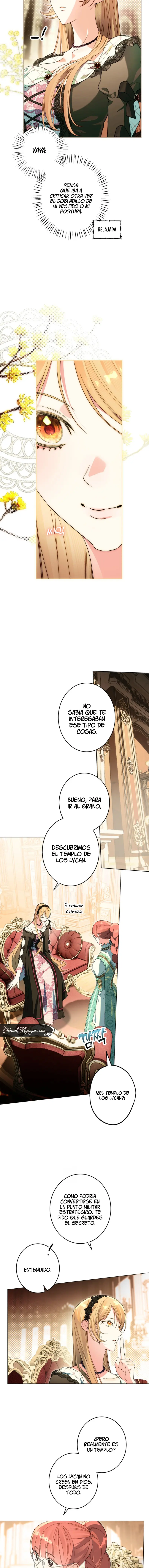 El Amanecer que te Retuerce el Cuello Capitulo 55 página 10