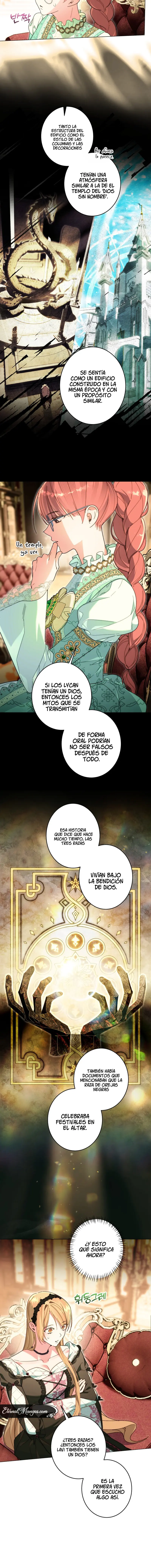 El Amanecer que te Retuerce el Cuello Capitulo 55 página 11