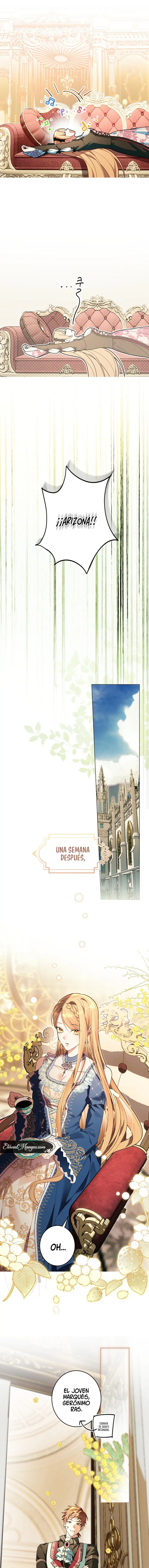 El Amanecer que te Retuerce el Cuello Capitulo 55 página 16