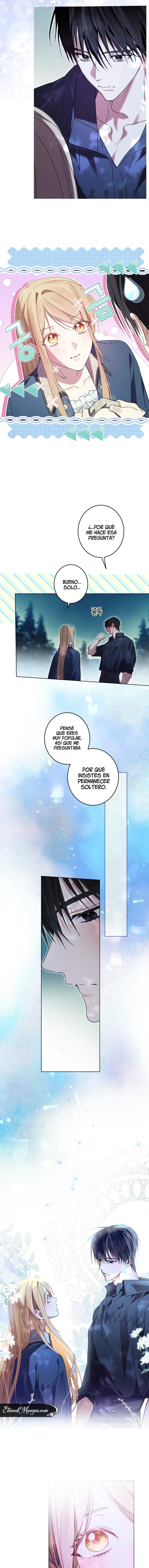 El Amanecer que te Retuerce el Cuello Capitulo 55 página 4