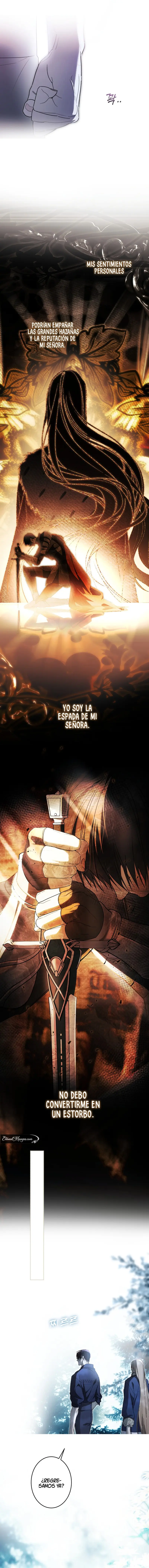 El Amanecer que te Retuerce el Cuello Capitulo 55 página 6