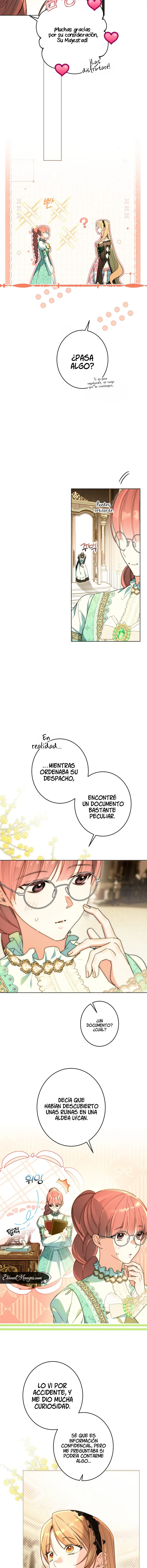 El Amanecer que te Retuerce el Cuello Capitulo 55 página 9