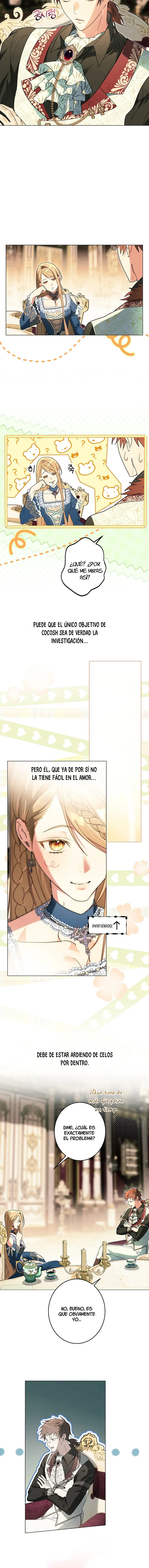 El Amanecer que te Retuerce el Cuello Capitulo 56 página 4