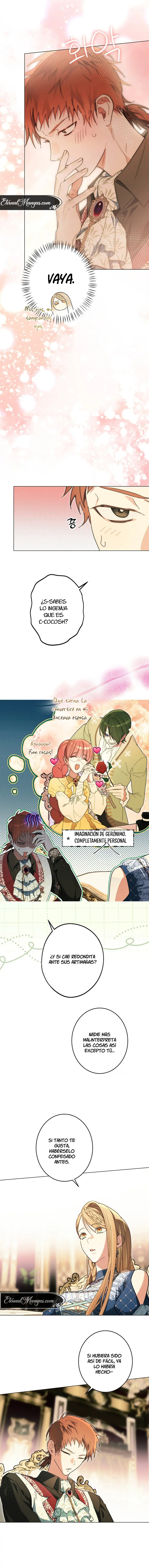 El Amanecer que te Retuerce el Cuello Capitulo 56 página 5