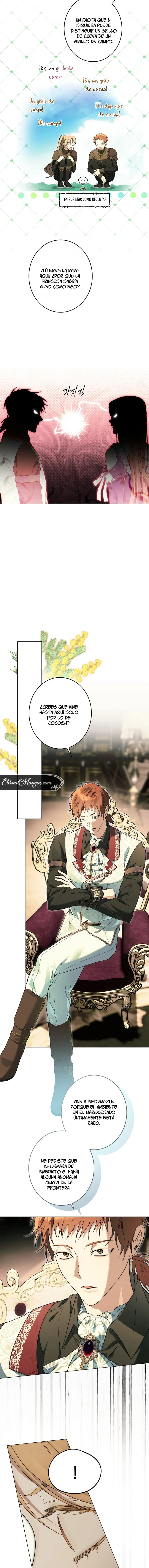 El Amanecer que te Retuerce el Cuello Capitulo 56 página 7