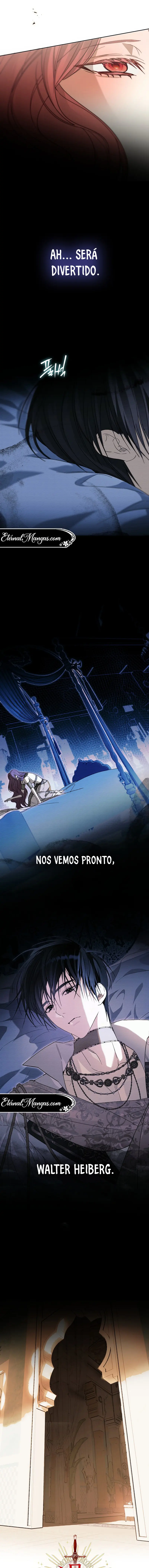 El Amanecer que te Retuerce el Cuello Capitulo 57 página 11