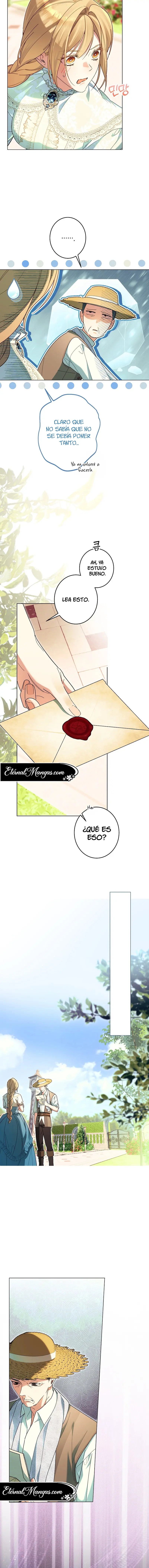 El Amanecer que te Retuerce el Cuello Capitulo 57 página 15