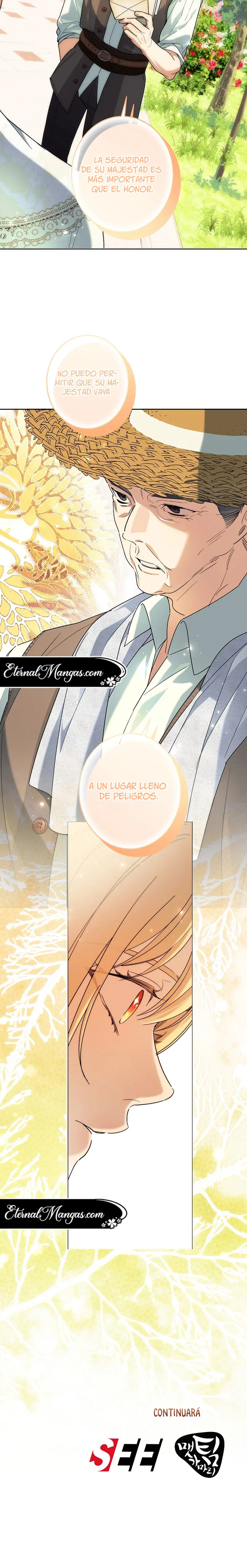 El Amanecer que te Retuerce el Cuello Capitulo 57 página 17