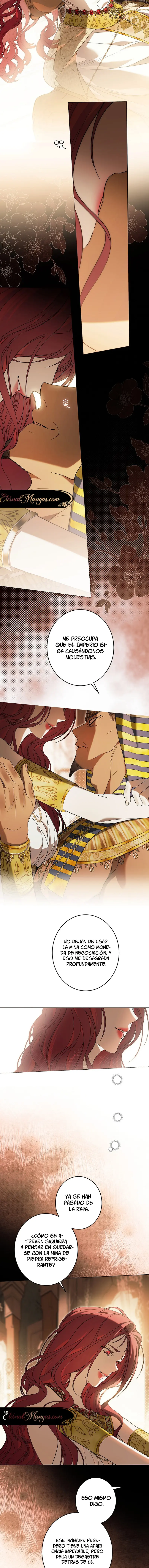 El Amanecer que te Retuerce el Cuello Capitulo 57 página 4